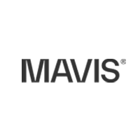 Mavis logotyp